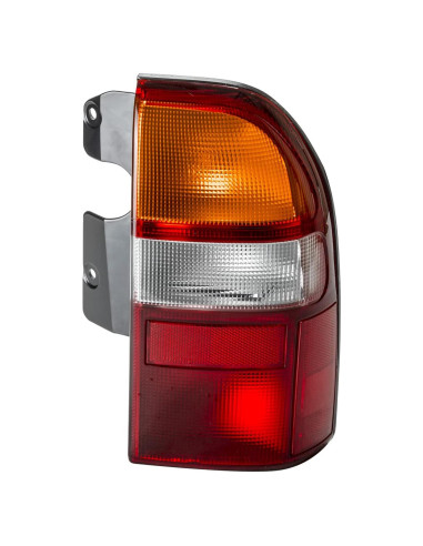 Ensamblaje de Luz Trasera TYC 11-6143-00 Lado Pasajero Suzuki