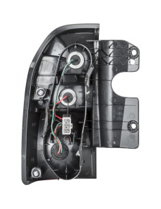 Ensamblaje de Luz Trasera TYC 11-6143-00 Lado Pasajero Suzuki 2