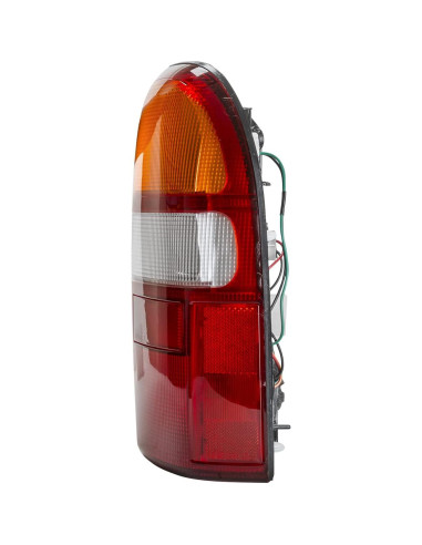 Ensamblaje de Luz Trasera TYC 11-6143-00 Lado Pasajero Suzuki