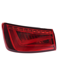 Luz Trasera LED Izquierda Audi A3 2015-2016 DuYouG