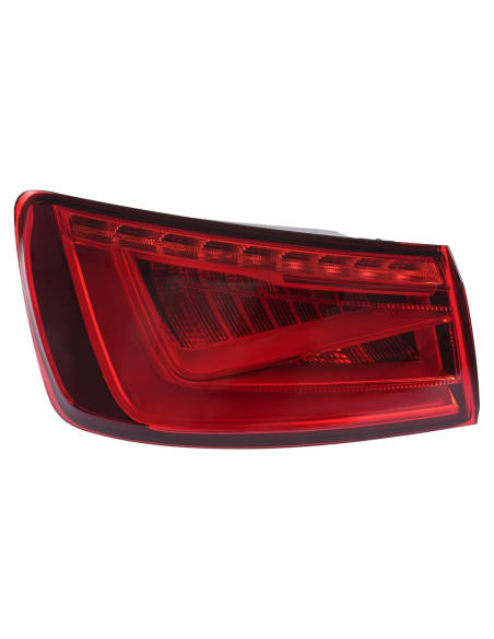 Luz Trasera LED Izquierda Audi A3 2015-2016 DuYouG
