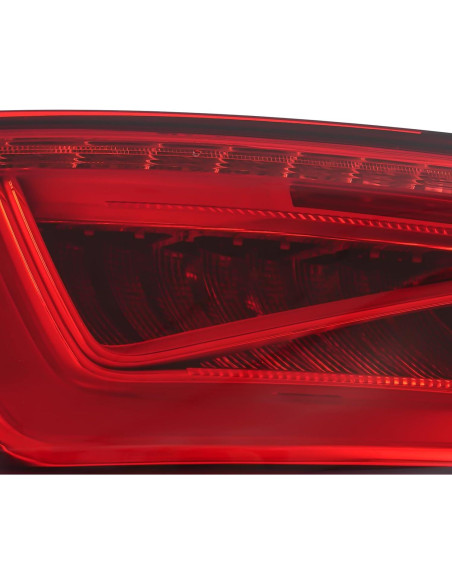 Luz Trasera LED Izquierda Audi A3 2015-2016 DuYouG