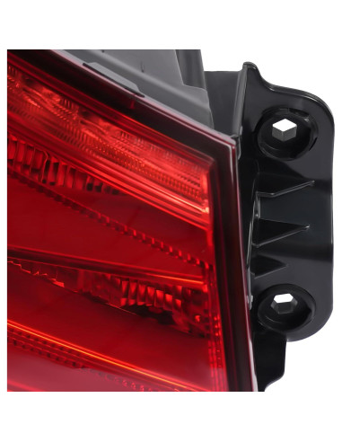 Luz Trasera LED Izquierda Audi A3 2015-2016 DuYouG