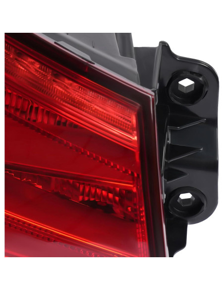 Luz Trasera LED Izquierda Audi A3 2015-2016 DuYouG