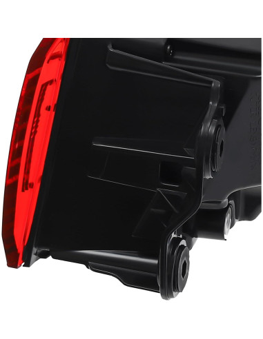 Luz Trasera LED Izquierda Audi A3 2015-2016 DuYouG