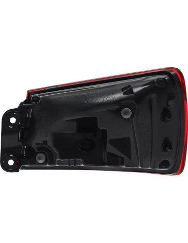 Luz Trasera LED Izquierda Audi A3 2015-2016 DuYouG