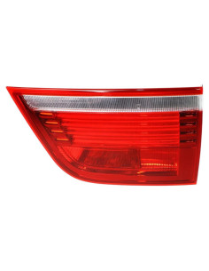 Luz Trasera Interior BMW X5 2007-2010 KarParts360 - Rojo