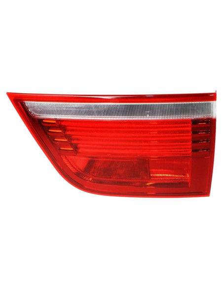 Luz Trasera Interior BMW X5 2007-2010 KarParts360 - Rojo
