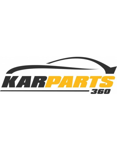 Luz Trasera Interior BMW X5 2007-2010 KarParts360 - Rojo