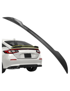 Alerón Trasero AUTOXBERT para Honda Civic Hatchback 2022-2025