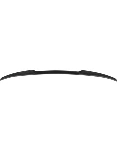 Alerón Trasero de Fibra de Carbono LINNCAS para BMW X4 2018-2023 2