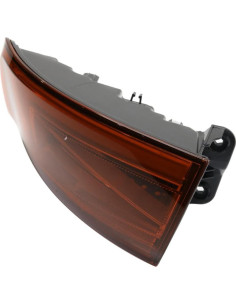 Luz Trasera Derecha KABULUKA para Audi A3/S3 2015-2016 2