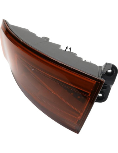 Luz Trasera Derecha KABULUKA para Audi A3/S3 2015-2016