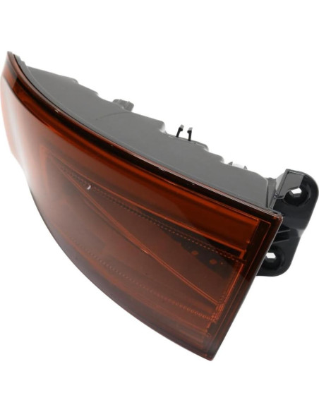 Luz Trasera Derecha KABULUKA para Audi A3/S3 2015-2016