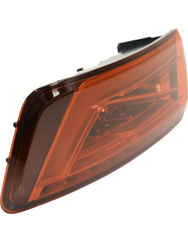 Luz Trasera Derecha KABULUKA para Audi A3/S3 2015-2016