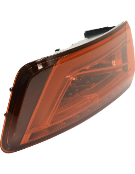 Luz Trasera Derecha KABULUKA para Audi A3/S3 2015-2016