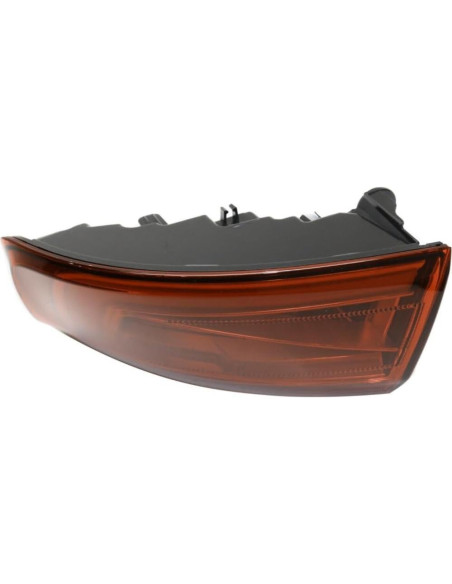 Luz Trasera Derecha KABULUKA para Audi A3/S3 2015-2016