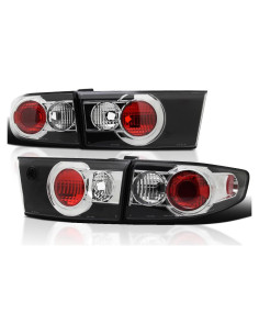 Faros Traseros Spec-D Tuning Honda Accord 2003-2005