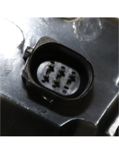 Luz Trasera Derecha KABULUKA para Audi A3/S3 2015-2016