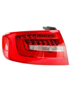 Luz Trasera LED Izquierda VIPIH para Audi A4 2013-2016