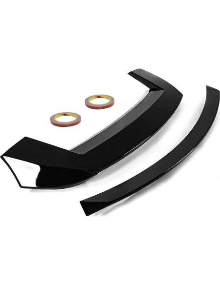 Spoiler Ventana Trasera y Alerón Jeep Grand Cherokee 2013-2021