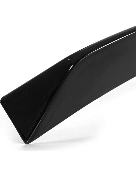 Spoiler Ventana Trasera y Alerón Jeep Grand Cherokee 2013-2021