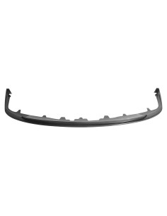 Labio Divisor de Parachoques Frontal FREEMOTOR802 para Toyota Prius 2010-2011