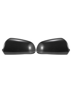 Cubiertas de Espejo Retrovisor Lateral Audi S3 A4 S4 A6 X AUTOHAUX