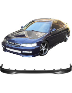 Labio de Parachoques Frontal IKON para Honda Accord 1996-1997 2