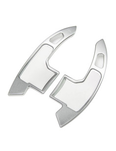 Extensión Palanca de Cambio Aluminio SK CUSTOM Ford Mustang 2015-2021