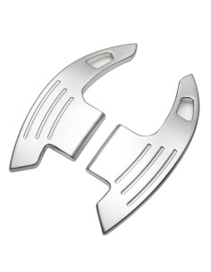 Extensión Palanca de Cambio Aluminio SK CUSTOM Ford Mustang 2015-2021 2