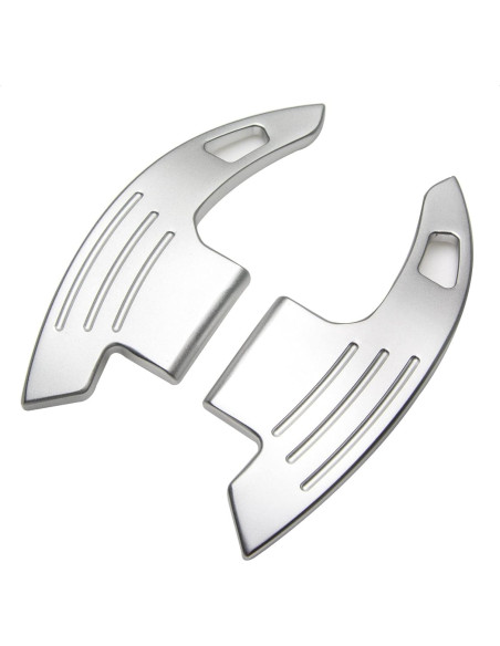 Extensión Palanca de Cambio Aluminio SK CUSTOM Ford Mustang 2015-2021