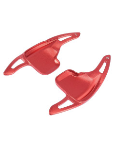 Extensores de Palanca de Cambios ACROPIX para BMW 330i - Rojo