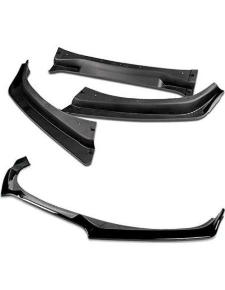 Divisor de Parachoques Frontal EPARTS para Toyota 86 2017-2020