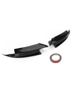 Splitter de Labio Parachoques Frontal MAD HORNETS para BMW E90 E92 M3 2008-2013