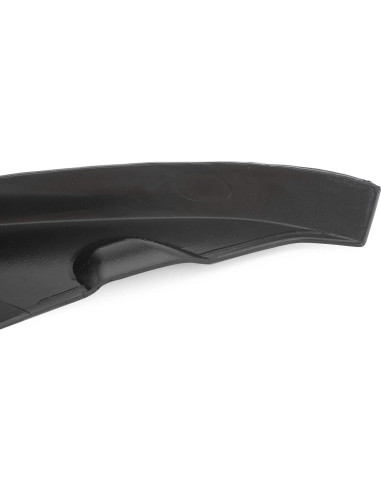 Splitter de Labio Parachoques Frontal MAD HORNETS para BMW E90 E92 M3 2008-2013