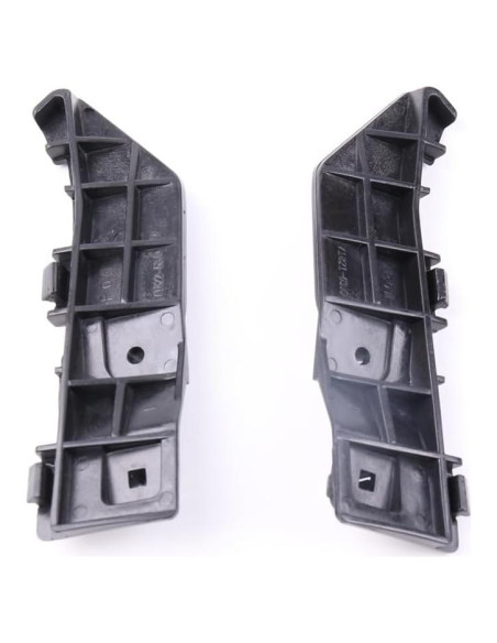 Soporte de Parachoques Trasero Benekar para Suzuki Swift 2005-2011