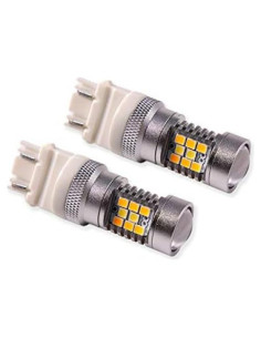 LEDs de señal de giro Diode Dynamics Ford Fiesta 2011-2019