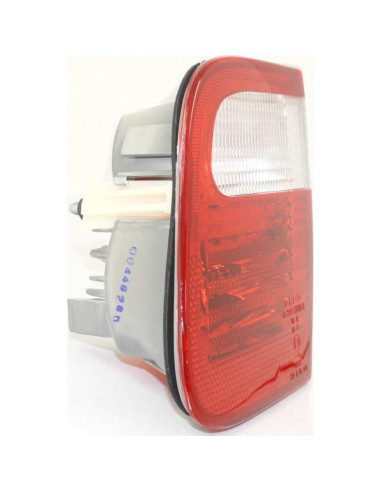 Luz Trasera Derecha UPParts para BMW 323i 328i 325i 325xi 330i 330xi 1999-2001