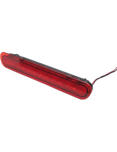 Luz de Freno LED Montaje Alto Riloer para Toyota HILUX 2005-2014 2