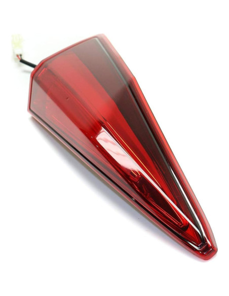 Luz Trasera Interior Garage-Pro Honda Civic 2016-2021 Lado Izquierdo