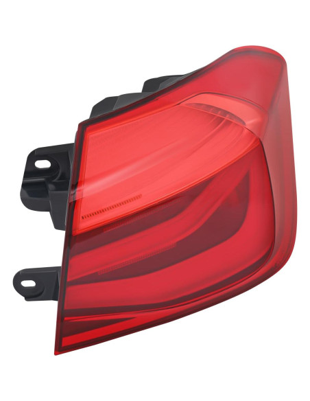 Luz Trasera LED para BMW 3 Series F30 F80 2016-2018 - Lado Derecho