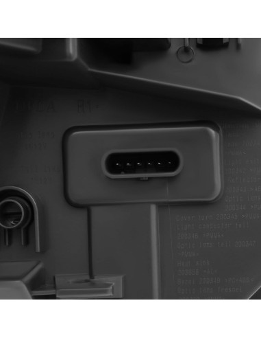 Luz Trasera LED para BMW 3 Series F30 F80 2016-2018 - Lado Derecho