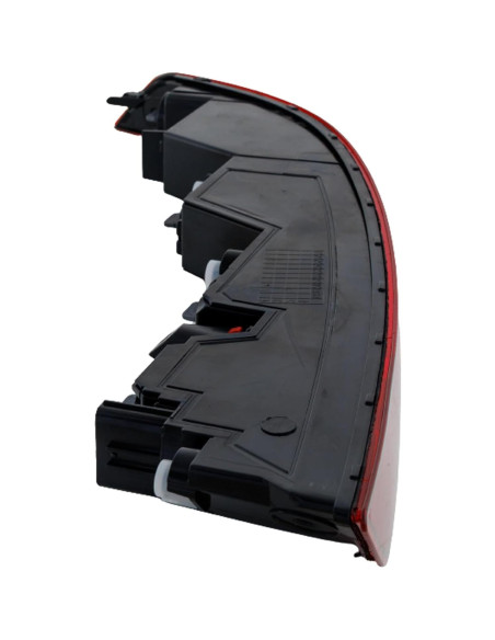 Luz Trasera Inferior Derecha Go-Parts para Audi Q5 2018-2020