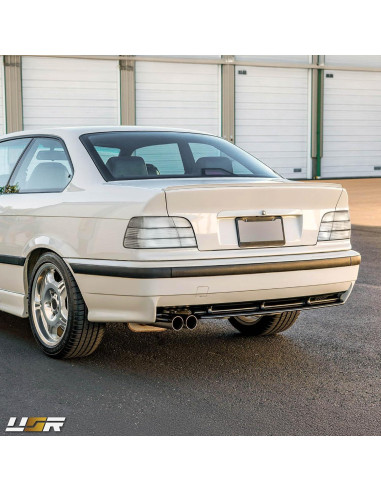 Juego de Lámparas Traseras USR para BMW E36 2D Coupe 1992-1999