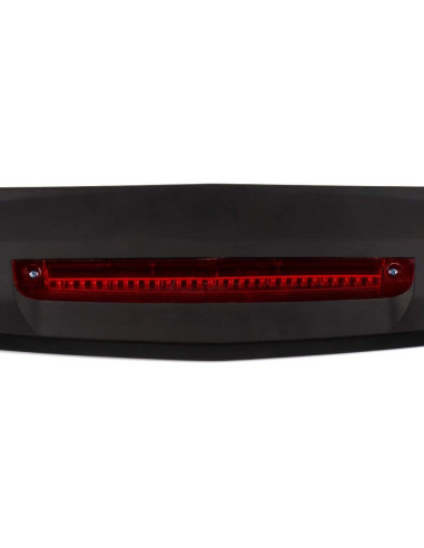 Alerón Trasero SCITOO Negro ABS para Honda Civic Sedán 1.5L