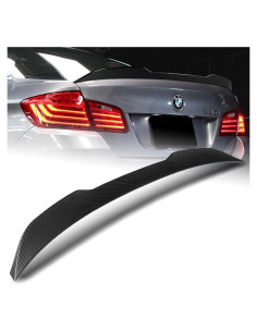 Alerón trasero HK5 PSM-Style para BMW 5-Series 2011-2016