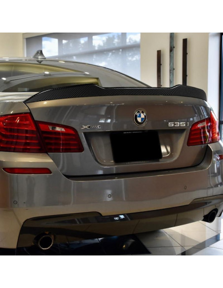 Alerón trasero HK5 PSM-Style para BMW 5-Series 2011-2016