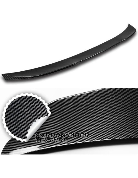 Alerón trasero HK5 PSM-Style para BMW 5-Series 2011-2016