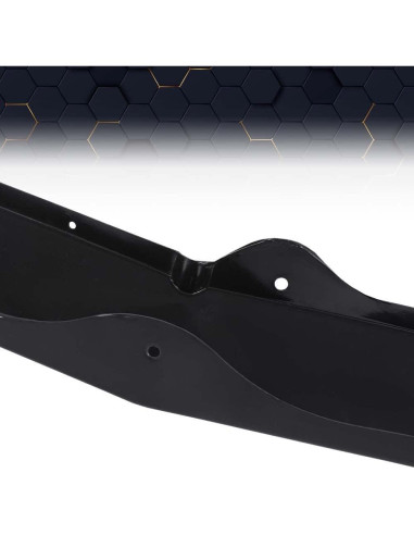 Spoiler Frontal PIT66 para Chevy Camaro 1967-1968 - Plástico ABS